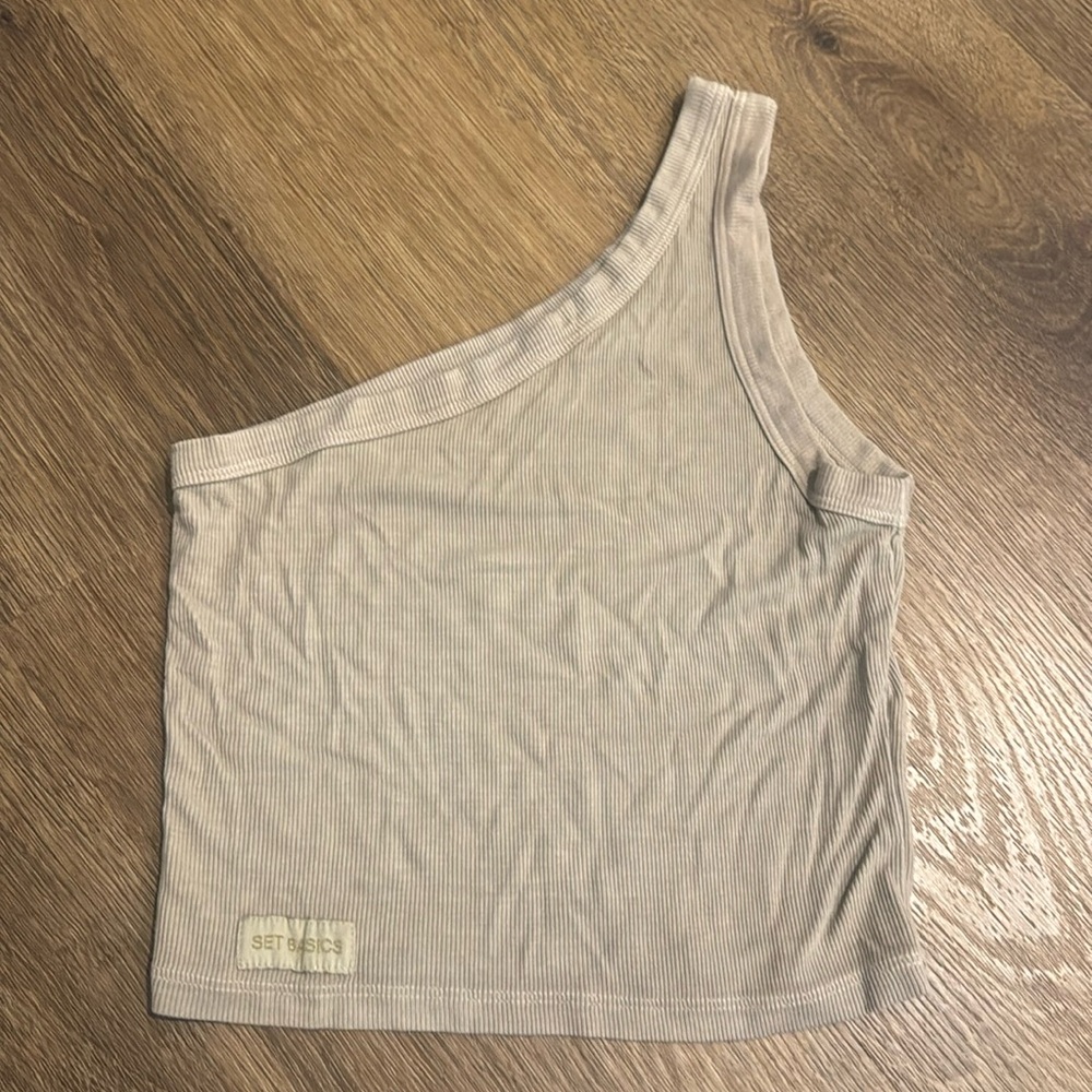 SET Active set basic tank